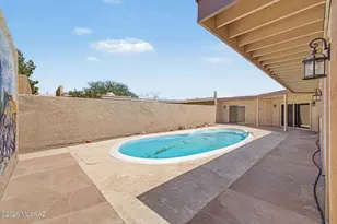1329 W Placita Plata, Tucson, AZ 85745 - Photo 29