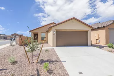 9122 E Red Bluff Court, Tucson, AZ 85730 - Photo 1