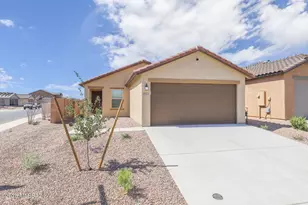 9122 E Red Blf Ct, Tucson, AZ 85730 - Photo 1