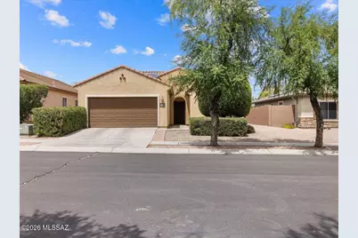 10815 E Deep Sky Drive, Tucson, AZ 85747 - Photo 7