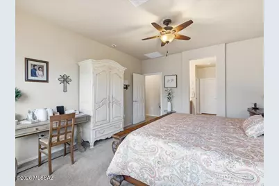 10815 E Deep Sky Drive, Tucson, AZ 85747 - Photo 21