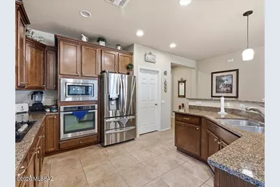 10815 E Deep Sky Drive, Tucson, AZ 85747 - Photo 3