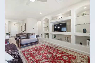 10815 E Deep Sky Drive, Tucson, AZ 85747 - Photo 17