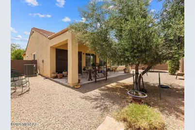 10815 E Deep Sky Drive, Tucson, AZ 85747 - Photo 35