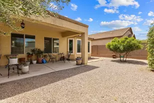 10815 E Deep Sky Dr, Tucson, AZ 85747 - Photo 31