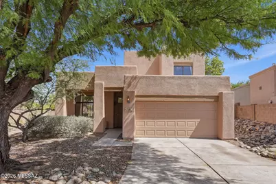 10811 E Limberbush Place, Tucson, AZ 85748 - Photo 1