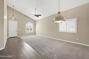 8910 W Irongate Rd, Tucson, AZ 85743 - Photo 3