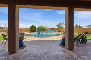 8910 W Irongate Rd, Tucson, AZ 85743 - Photo 37
