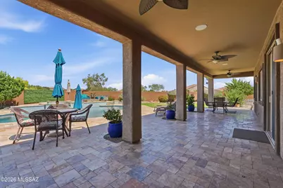 8910 W Irongate Road, Tucson, AZ 85743 - Photo 39