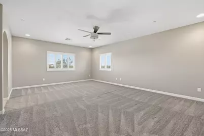 8910 W Irongate Road, Tucson, AZ 85743 - Photo 17