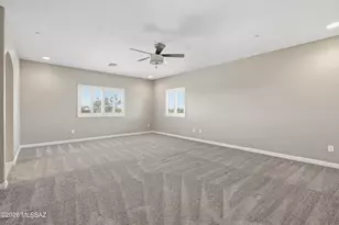 8910 W Irongate Rd, Tucson, AZ 85743 - Photo 17