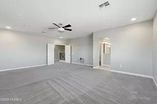 8910 W Irongate Rd, Tucson, AZ 85743 - Photo 19
