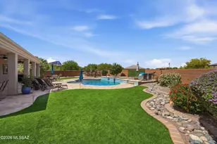 8910 W Irongate Rd, Tucson, AZ 85743 - Photo 45