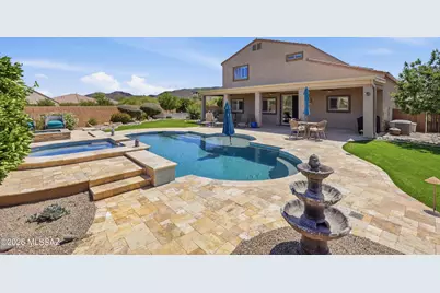 8910 W Irongate Road, Tucson, AZ 85743 - Photo 43