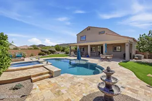 8910 W Irongate Rd, Tucson, AZ 85743 - Photo 43