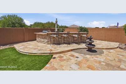 8910 W Irongate Road, Tucson, AZ 85743 - Photo 41
