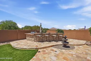 8910 W Irongate Rd, Tucson, AZ 85743 - Photo 41