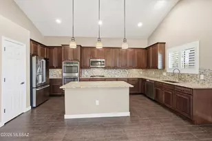 8910 W Irongate Rd, Tucson, AZ 85743 - Photo 13
