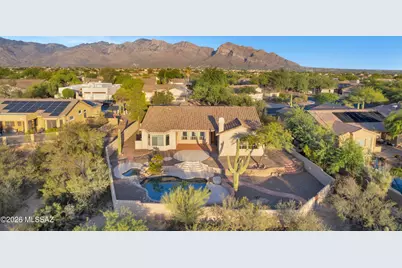 11653 N Desert Holly Drive, Tucson, AZ 85737 - Photo 45