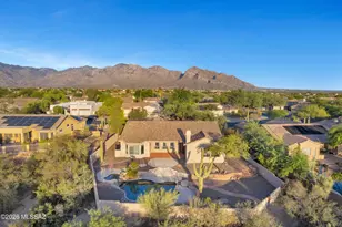 11653 N Desert Holly Dr, Tucson, AZ 85737 - Photo 45