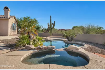 11653 N Desert Holly Drive, Tucson, AZ 85737 - Photo 39