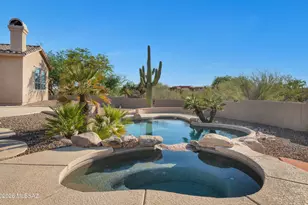 11653 N Desert Holly Dr, Tucson, AZ 85737 - Photo 39