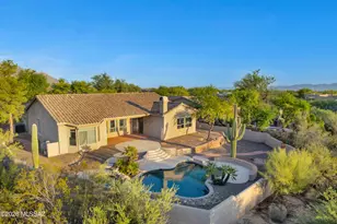 11653 N Desert Holly Dr, Tucson, AZ 85737 - Photo 41