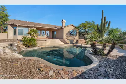 11653 N Desert Holly Drive, Tucson, AZ 85737 - Photo 37