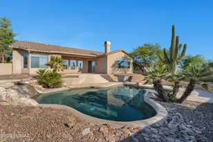 11653 N Desert Holly Dr, Tucson, AZ 85737 - Photo 37