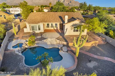 11653 N Desert Holly Drive, Tucson, AZ 85737 - Photo 43