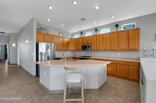 11653 N Desert Holly Dr, Tucson, AZ 85737 - Photo 17