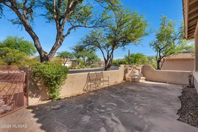 11653 N Desert Holly Drive, Tucson, AZ 85737 - Photo 7