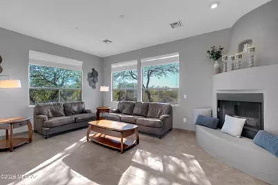 11653 N Desert Holly Drive, Tucson, AZ 85737 - Photo 15