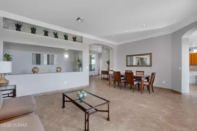 11653 N Desert Holly Drive, Tucson, AZ 85737 - Photo 11