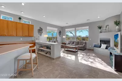 11653 N Desert Holly Drive, Tucson, AZ 85737 - Photo 13