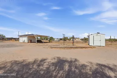 17141 W El Tiro Road, Marana, AZ 85653 - Photo 27