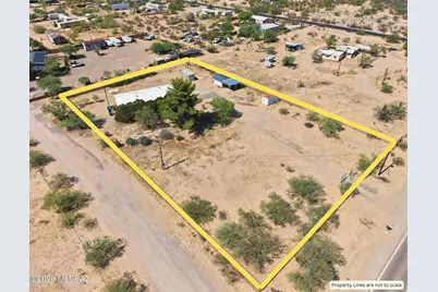 17141 W El Tiro Road, Marana, AZ 85653 - Photo 3