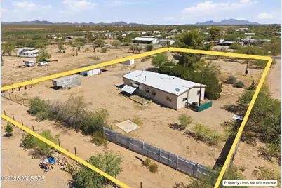 17141 W El Tiro Road, Marana, AZ 85653 - Photo 31