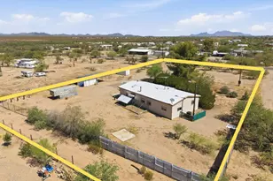 17141 W El Tiro Rd, Marana, AZ 85653 - Photo 31