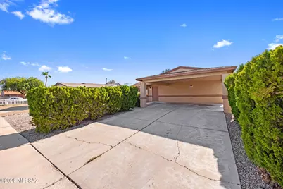 5960 S Birchwood Drive, Tucson, AZ 85746 - Photo 3