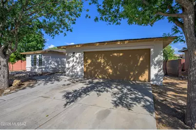 9810 E Stonehaven Way, Tucson, AZ 85747 - Photo 3