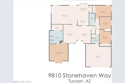 9810 E Stonehaven Way, Tucson, AZ 85747 - Photo 45