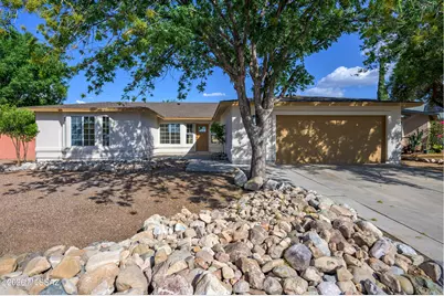 9810 E Stonehaven Way, Tucson, AZ 85747 - Photo 3