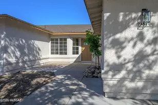 9810 E Stonehaven Way, Tucson, AZ 85747 - Photo 7