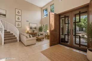 7452 E Ridge Point Rd, Tucson, AZ 85750 - Photo 1