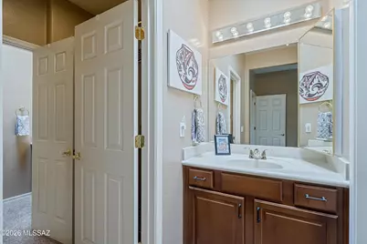7452 E Ridge Point Road, Tucson, AZ 85750 - Photo 17