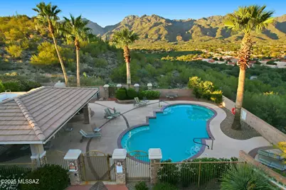 7452 E Ridge Point Road, Tucson, AZ 85750 - Photo 23