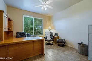 7452 E Ridge Point Rd, Tucson, AZ 85750 - Photo 11
