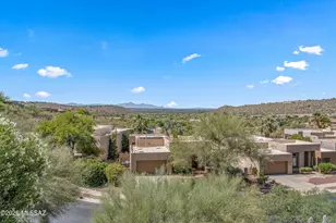7452 E Ridge Point Rd, Tucson, AZ 85750 - Photo 21