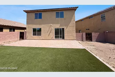 935 W Placita Canalito, Green Valley, AZ 85614 - Photo 5